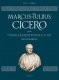 Výbor z korespondence II - Marcus Tullius Cicero