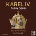 CD - Karel IV. - Tajný deník