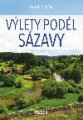 Výlety podél Sázavy - Ivan Klich