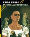 Intimní autoportrét - Frida Kahlo