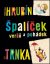 Špalíček veršů a pohádek - František Hrubín a Jiří Trnka