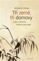 Tři země, tři domovy, Antonín Líman