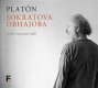 CD Sokratova obhajoba, autor Platón, čte Jaroslav Dušek